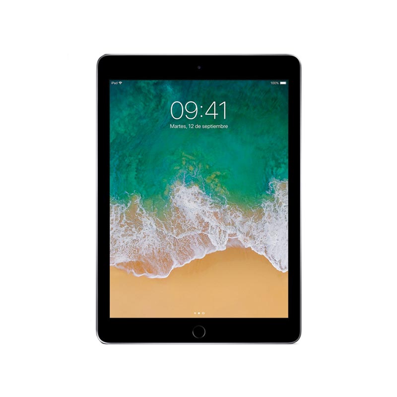 Apple IPad 9.7" Wi-Fi 128GB-Space Gray