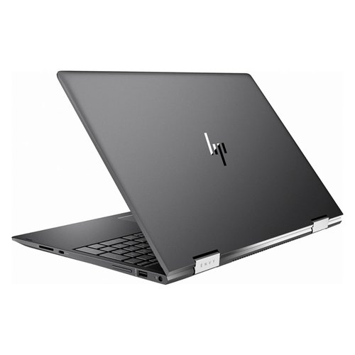 Laptop Hp Envy X360 15.6" Fx HDD 1tb Ram 8gb Touch AMD Radeon R7 + Kit Reacondicionada