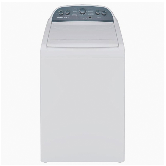Lavadora Whirlpool Mod. 8Mwtw-2095Ei 20Kg