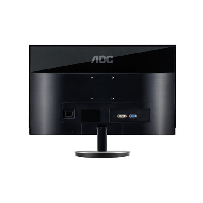 Monitor Aoc 21.5 12269vw Full Hd 1920 X 1080 Ultra Slim