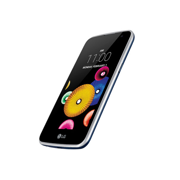 Celular Lg K4 Lte 4.5 Android 5mp Liberado