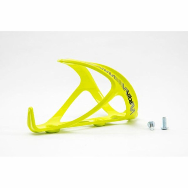 Porta Anfora Termoplastic ReflexVital 413012 Amarillo