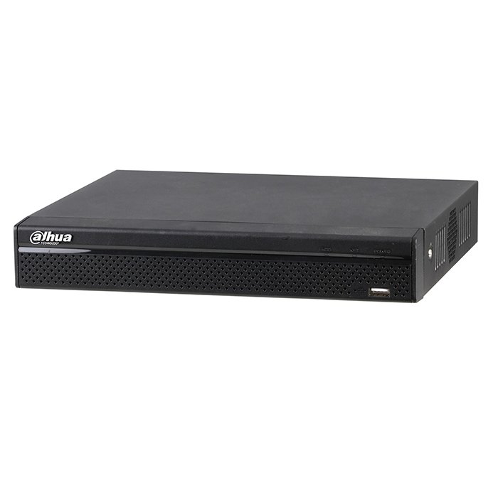 DAHUA DVR 16 CANALES  XVR5216AN4KL HDCVI PENTAHIBRIDO 4MP 