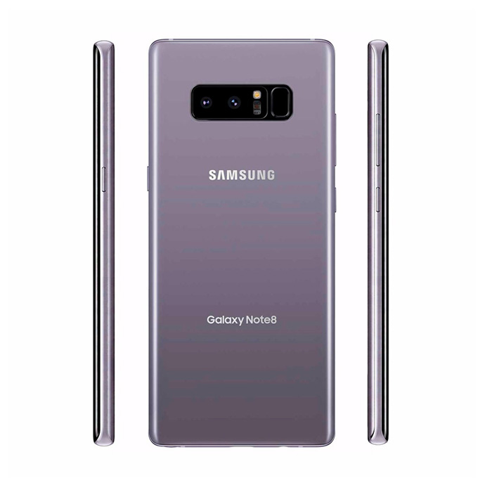 Samsung Galaxy Note8 64GB - Orchid Gray