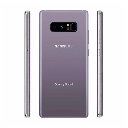 Samsung Galaxy Note8 64GB - Orchid Gray