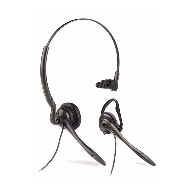 Telefono Analogico Plantronics Ct14 Inalambrico Con Auricular Dect 6.0