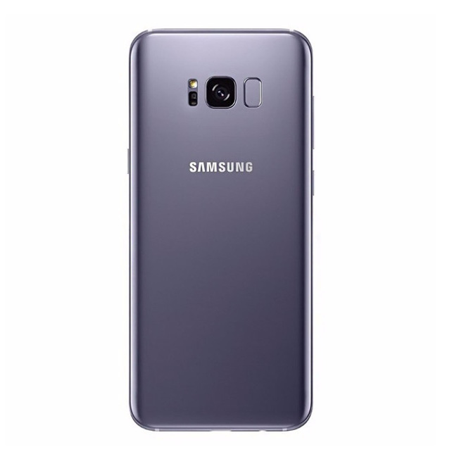 Samsung Galaxy S8 Plus 64GB Gris Orquidea