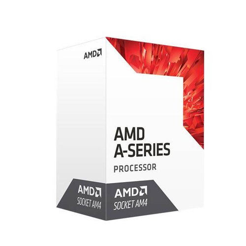 Procesador Amd Apu A8-9600 Radeon R7 3.4ghz 2mb