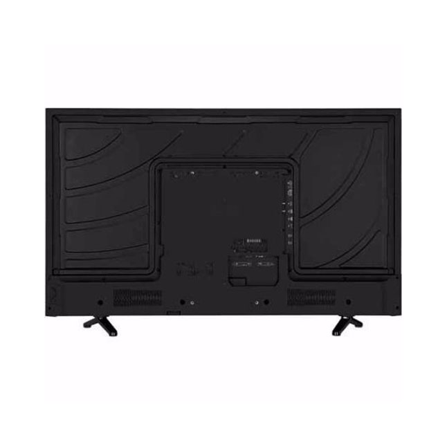 Televisión Smart TV Hisense 40" LED Full HD 40H5B Conexión Wi-Fi