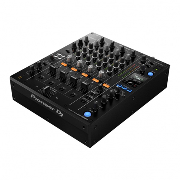 MIXER DJ Profesional PIONEER DJM-750MK2