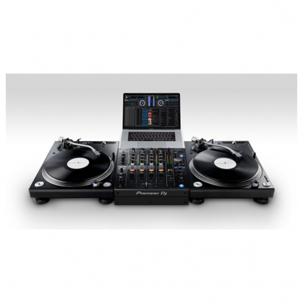 MIXER DJ Profesional PIONEER DJM-750MK2