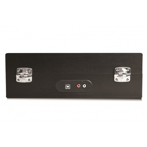 Tornamesa PT01 TOURING NUMARK 