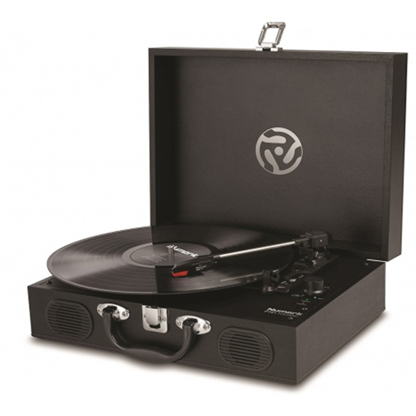 Tornamesa PT01 TOURING NUMARK 