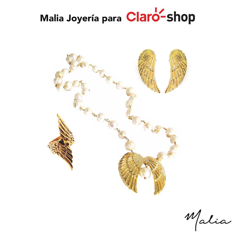 Coleccion Alas