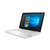 Laptop HP 14-BS012LA Intel Core I3 6006U RAM 4GB DD 1TB  Intel HD Graphics 520 Windows 10 Home LED 14-Blanco
