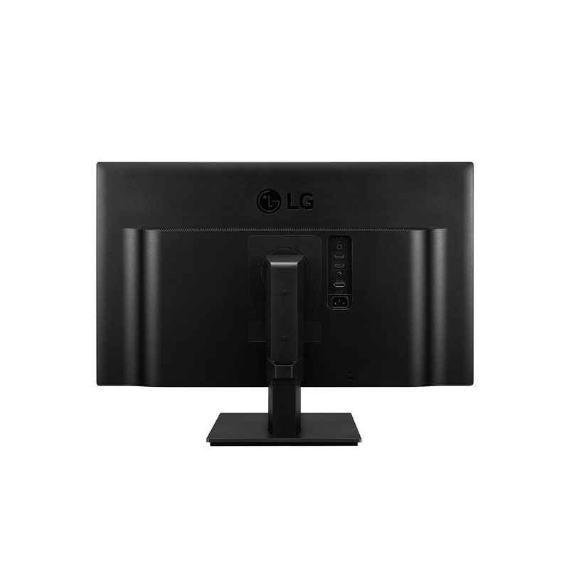 Monitor  LG 27UD59P-B 3840x2160 IPS 4K Ultra HD HDMI DisplayPort LED 27-Negro