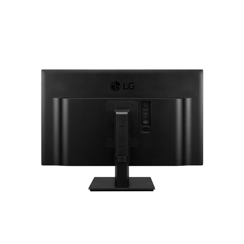 Monitor  LG 27UD59P-B 3840x2160 IPS 4K Ultra HD HDMI DisplayPort LED 27-Negro