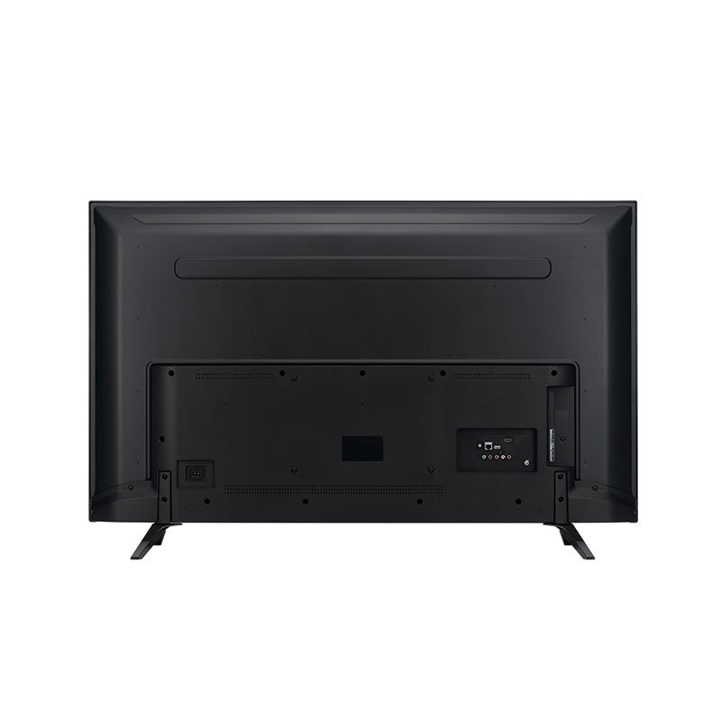 Television LG 49UJ6200  Smart TV 4K UltraHD 3 HDMI USB LAN WI-FI Widescreen LED 49"-Negro