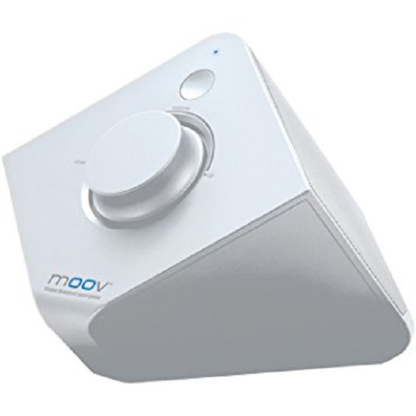 Uniden MOOV262W , altavoz port?til, Uniden