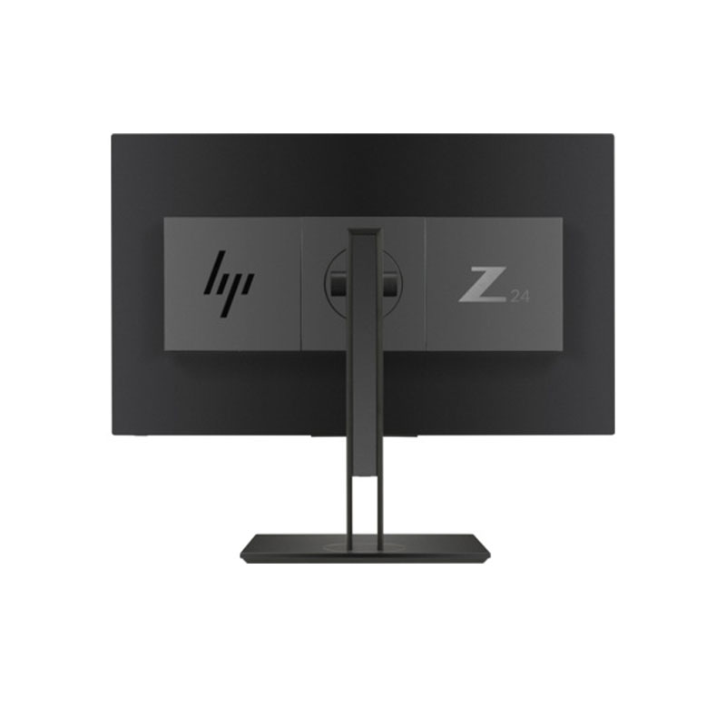 Monitor HP Z24NF G2 HDMI DisplayPort VGA 3 USB 3.0 LED 23.8-Negro