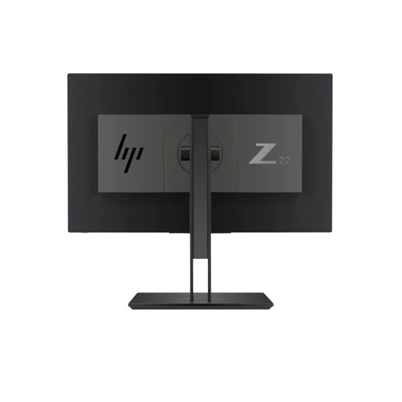 Monitor HP Z22n G2 IPS HDMI VGA DisplayPort USB 3.0 LED 21.5-Negro