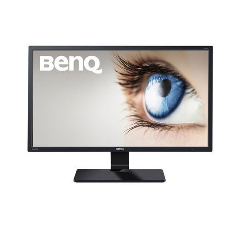 Monitor BenQ GC2870H 1920x1080 HDMI VGA LED 28"-Negro