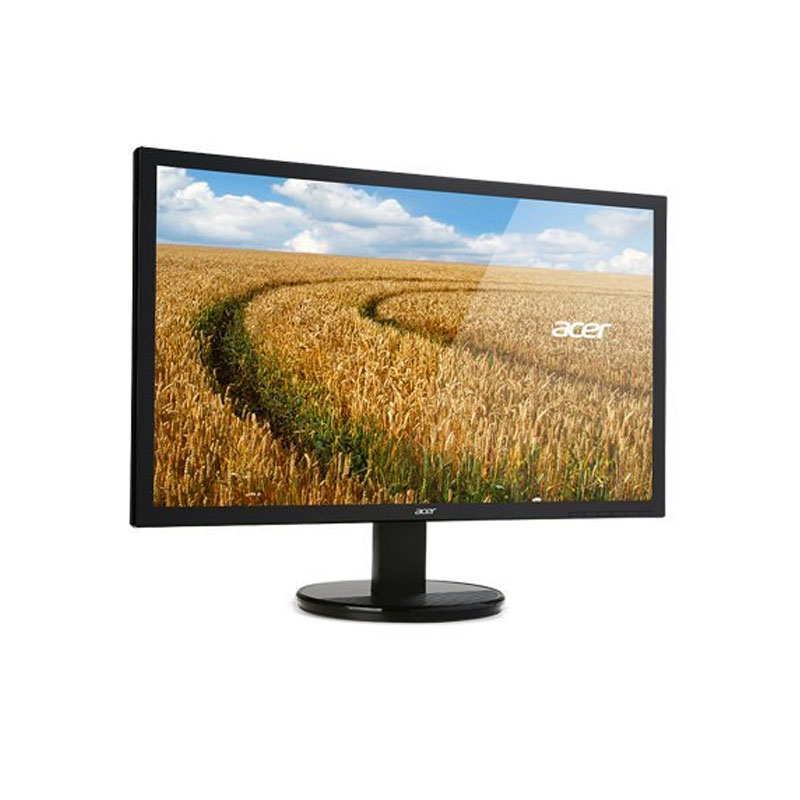 Monitor Acer K222HQL BD FullHD Widescreen LED 21.5-Negro