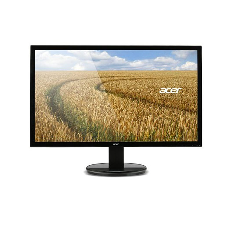 Monitor Acer K222HQL BD FullHD Widescreen LED 21.5-Negro