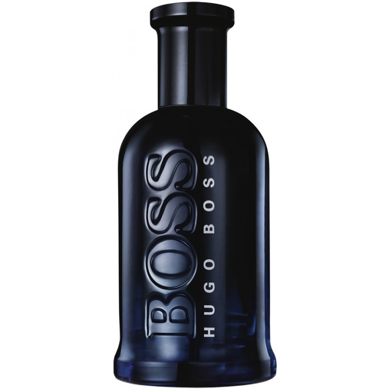 Perfume Boss Bottled Night Para Hombre de Hugo Boss EDT 100ML