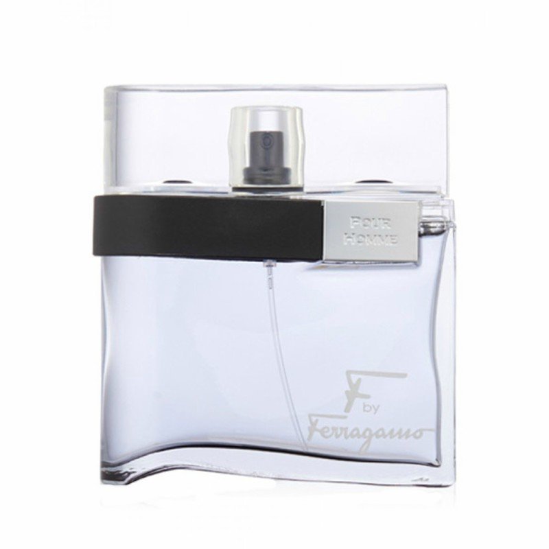 Perfume Ferragamo Black para Hombre de Salvatore Ferragamo edt 100 ml