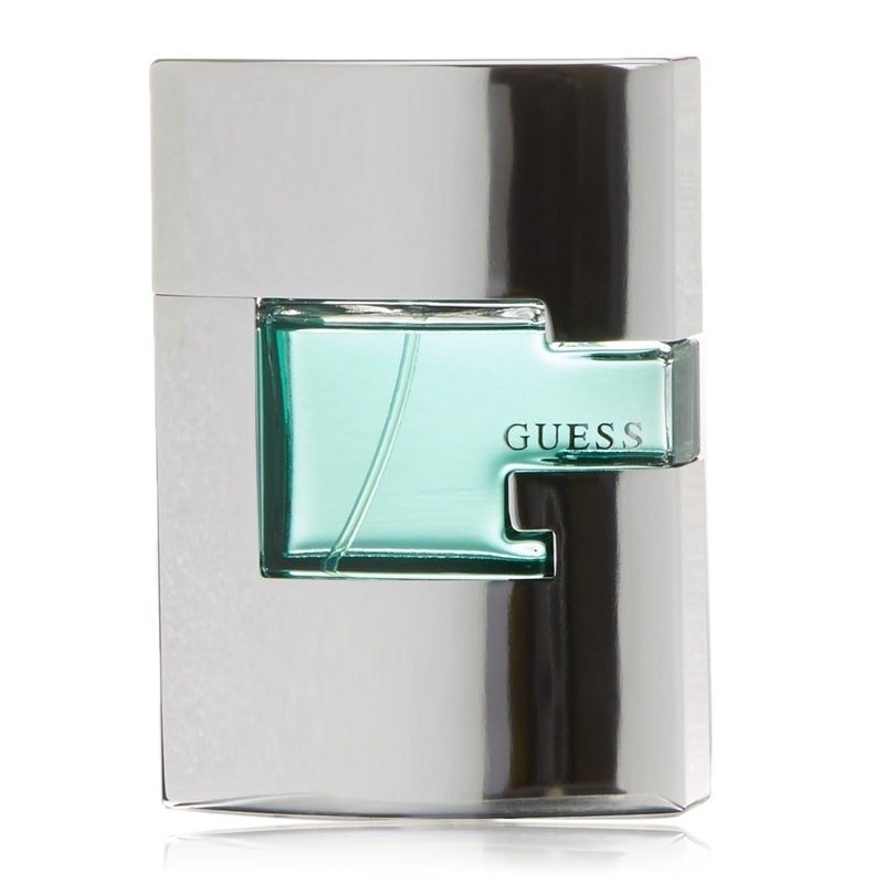 Perfume Guess Man para Hombre de Guess edt 75ML
