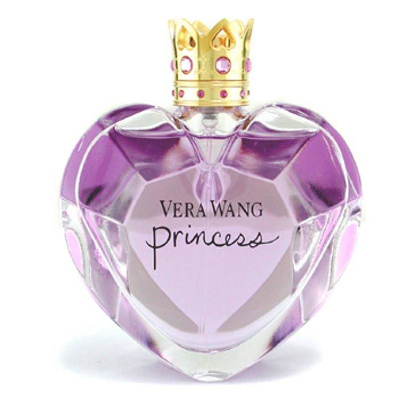 Perfume Princess para Mujer de Vera Wang edt 100ml