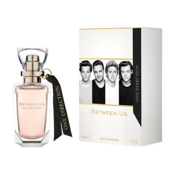 Perfume Between Us para Mujer de One Direction edp 100ml