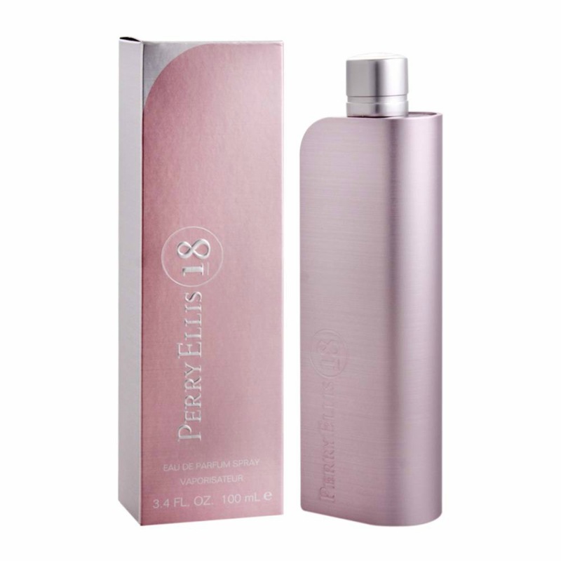 Perfume 18 para Mujer de Perry Ellis edp 100 ml