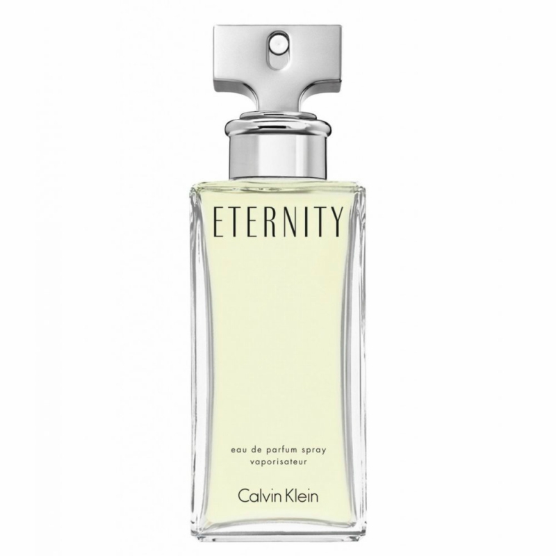 Perfume Eternity para Mujer de Calvin Klein edp 100 ml