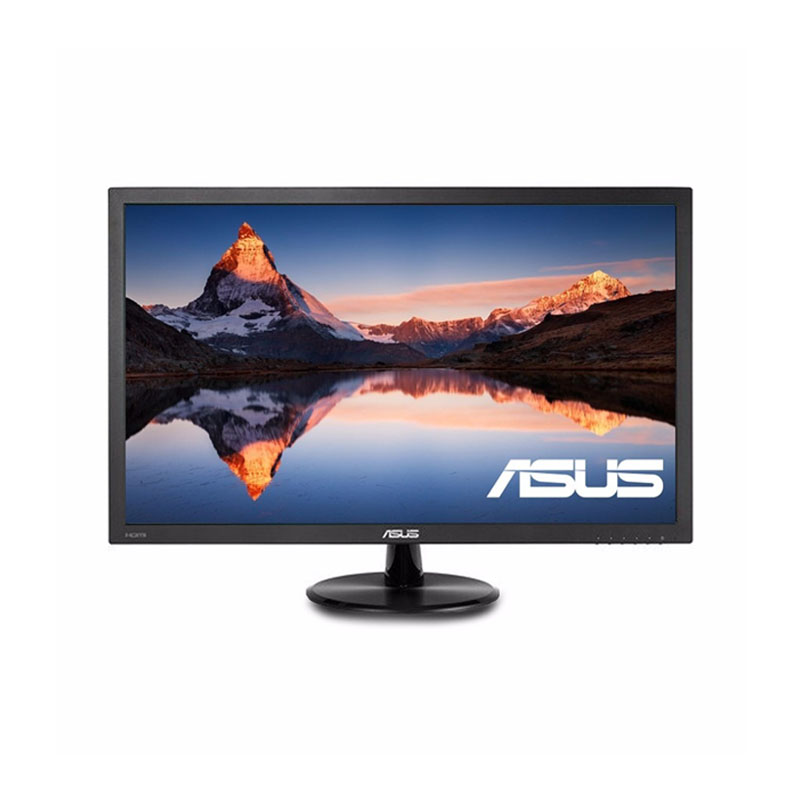 Monitor Asus Gamer 21.5" Full HD WideScreen HDMI DVI