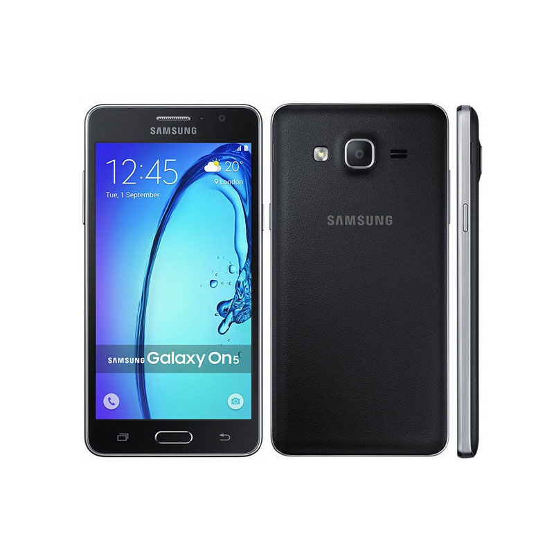 Smartphone Samsung Galaxy On5 8GB 5"+ Power Bank Reacondicionado