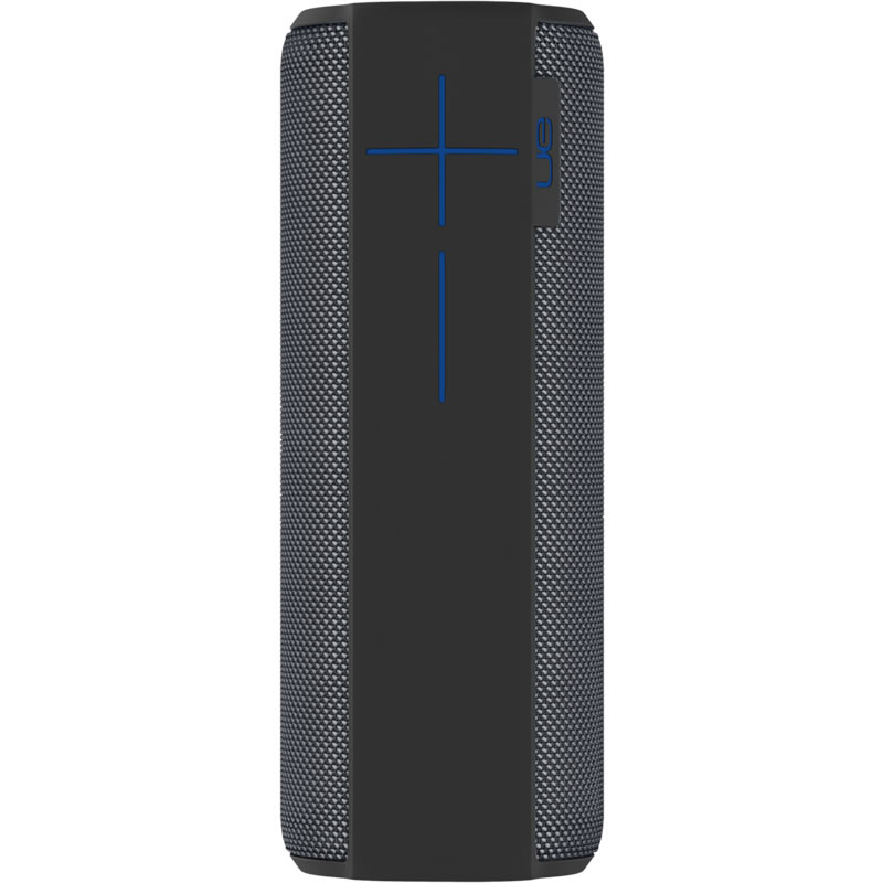 Bocina Inal?mbrica Bluetooth Logitech Ue MegaBoom Color Negro
