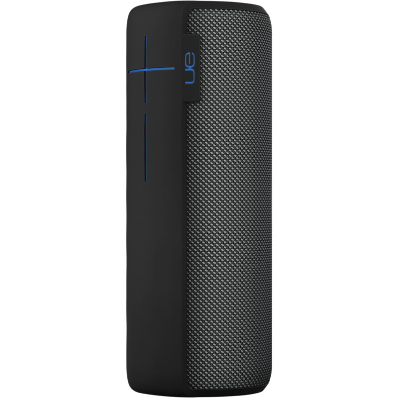 Bocina Inal?mbrica Bluetooth Logitech Ue MegaBoom Color Negro