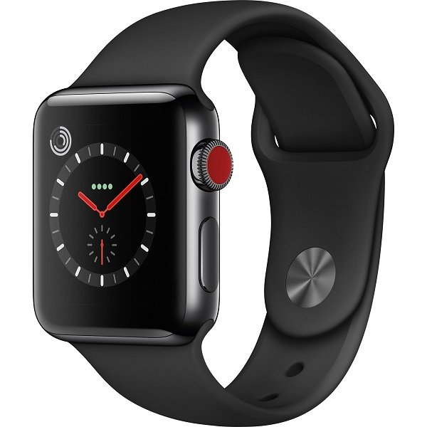 Apple Watch Series 3 38MM GPS+Cell