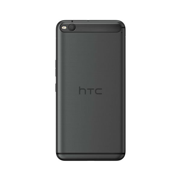 HTC ONE X9 32 GB plata