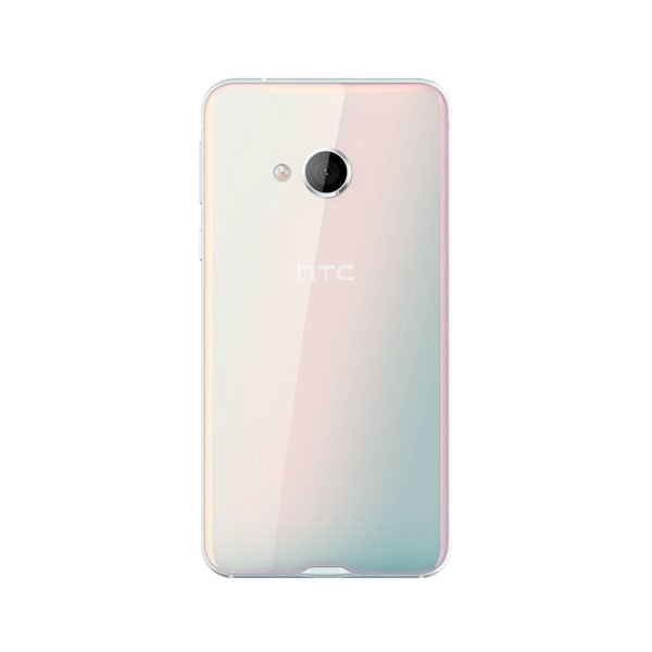 HTC U PLAY 64 GB BLANCO DUAL SIM