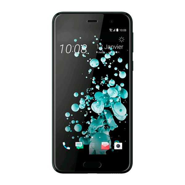 HTC U PLAY 64 GB NEGRO DUAL SIM