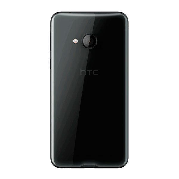 HTC U PLAY 64 GB NEGRO DUAL SIM