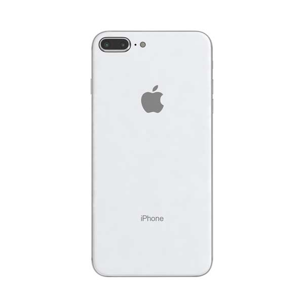 APPLE IPHONE 8 PLUS 64GB PLATA APP-MQ8M2LZ/A-PL