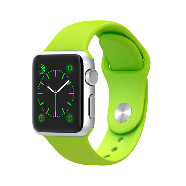 apple watch pl