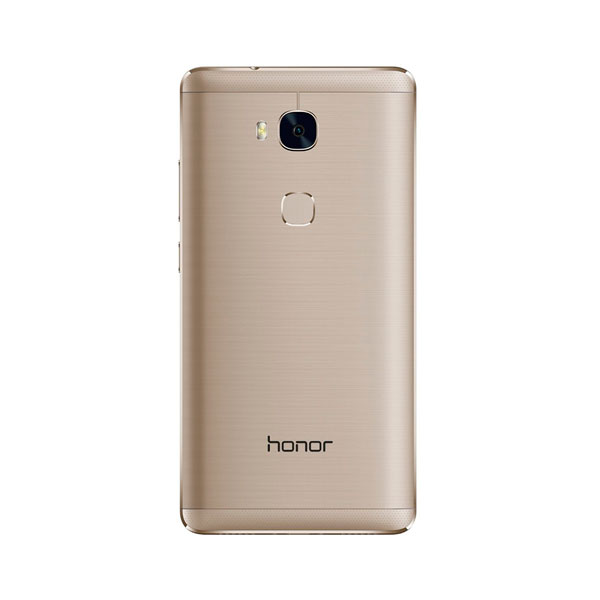 HUAWEI HONOR 5X-16GB- DORADO