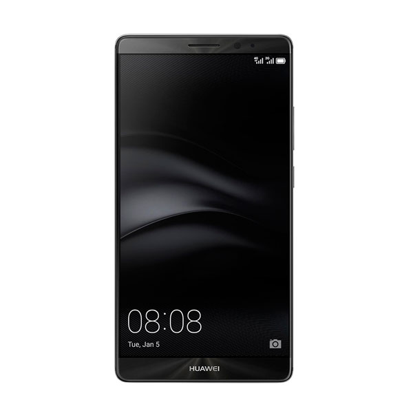HUAWEI MATE 8 32GB PLATA