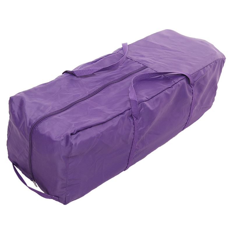 Cuna De Viaje Nahara Roll Purple