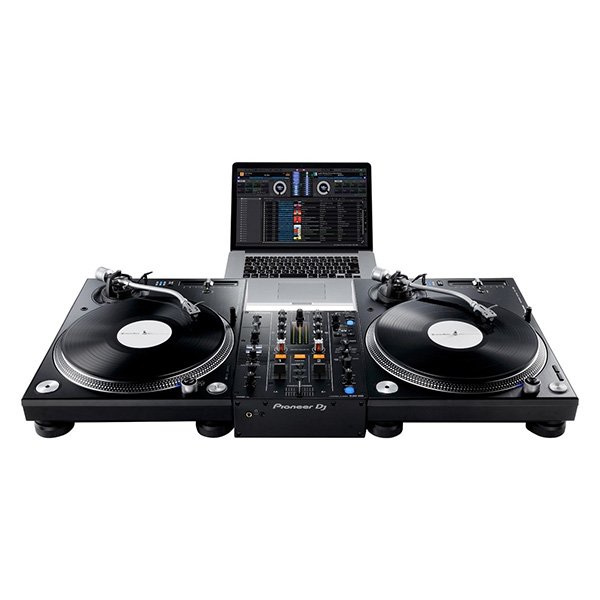 MIXER DJ Profesional PIONEER DJM-450 